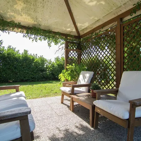 Ferienhaus Belvilla By Oyo Loggia Cortona