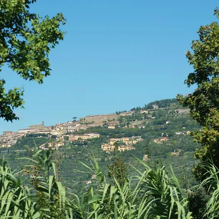 Belvilla By Oyo Loggia Ferienhaus Cortona
