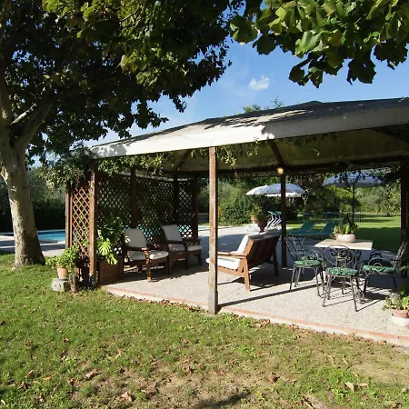 Belvilla By Oyo Loggia Ferienhaus Cortona