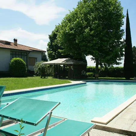 Ferienhaus Belvilla By Oyo Loggia Cortona