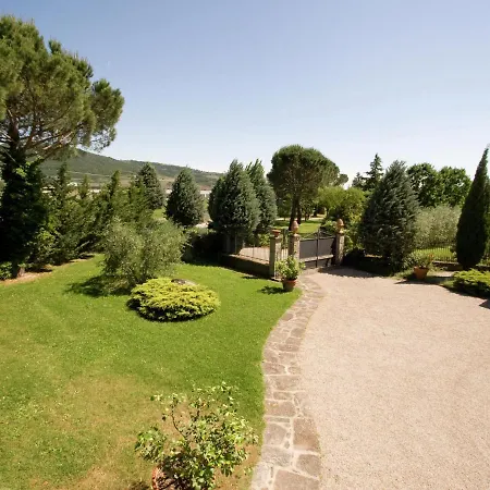 Ferienhaus Belvilla By Oyo Loggia Cortona