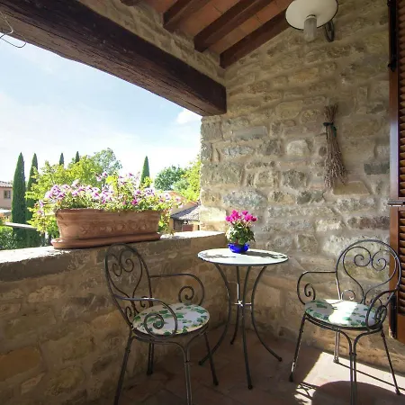 Ferienhaus Belvilla By Oyo Loggia *