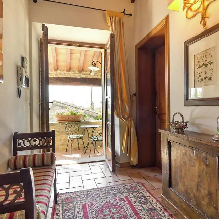 Belvilla By Oyo Loggia