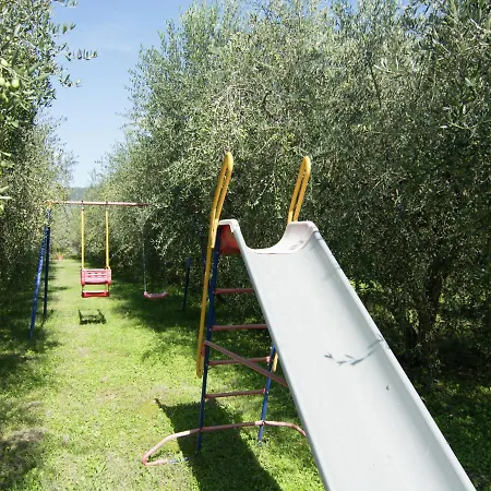 Belvilla By Oyo Loggia Ferienhaus