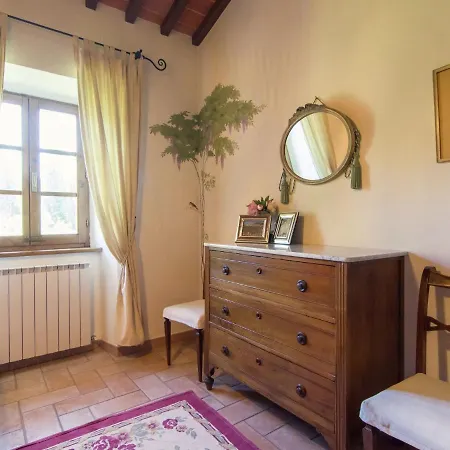 Belvilla By Oyo Loggia