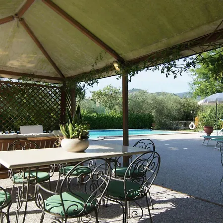 Belvilla By Oyo Loggia