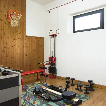 Belvilla By Oyo Loggia 別荘