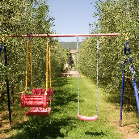 Belvilla By Oyo Loggia コルトーナ