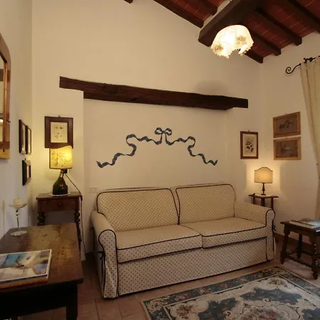 Belvilla By Oyo Loggia * コルトーナ