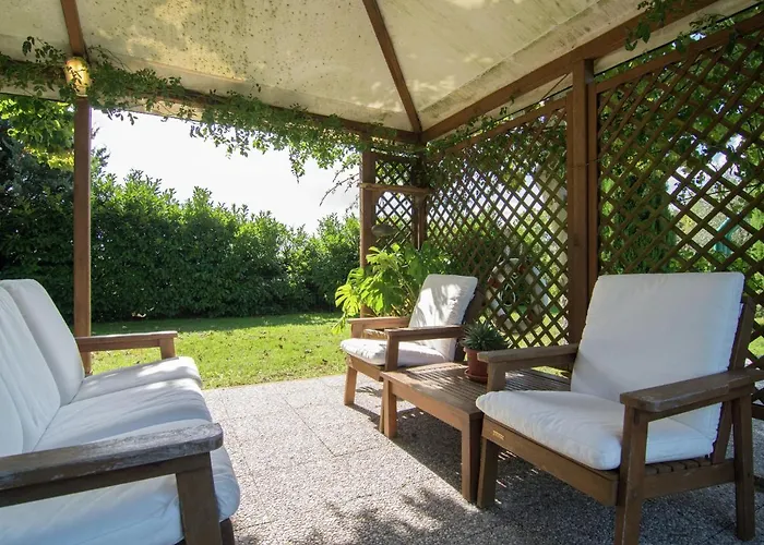 Vakantiehuis Belvilla By Oyo Loggia Cortona