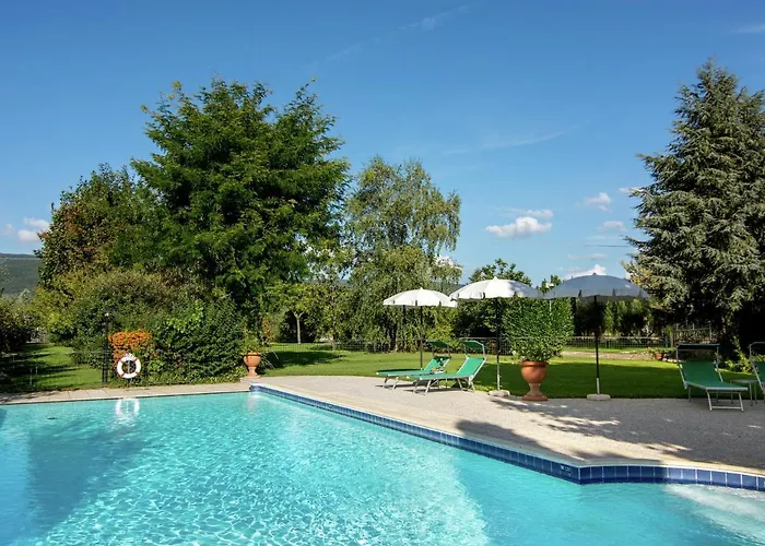 Belvilla By Oyo Loggia Vakantiehuis *