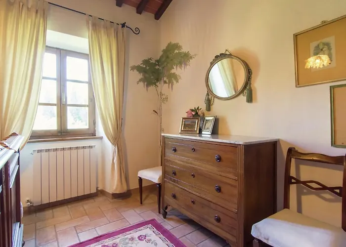 Belvilla By Oyo Loggia