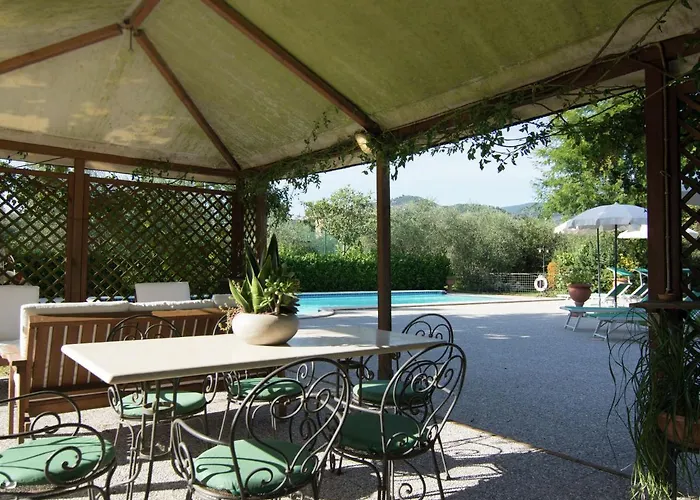 Belvilla By Oyo Loggia