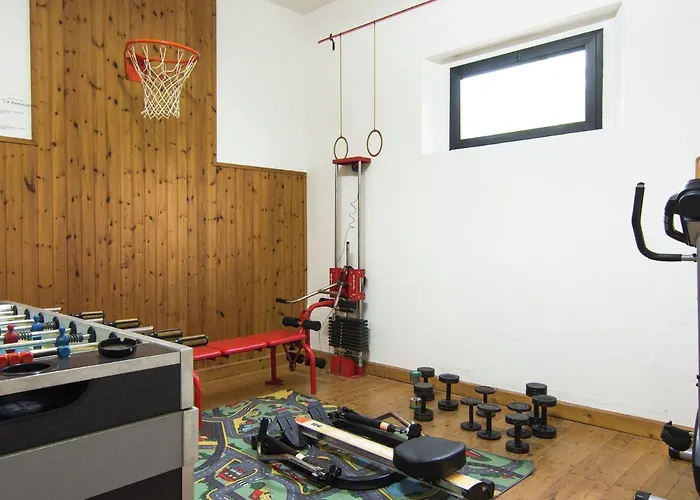 Belvilla By Oyo Loggia Vakantiehuis