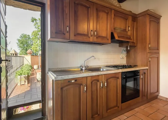 Belvilla By Oyo Loggia