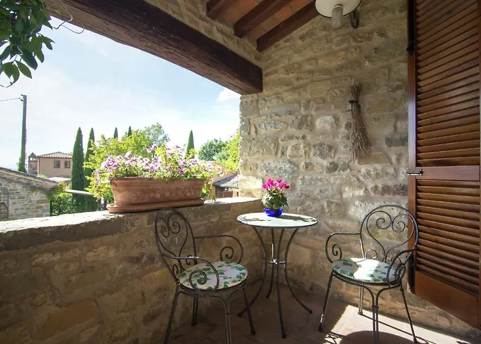 Vakantiehuis Belvilla By Oyo Loggia *