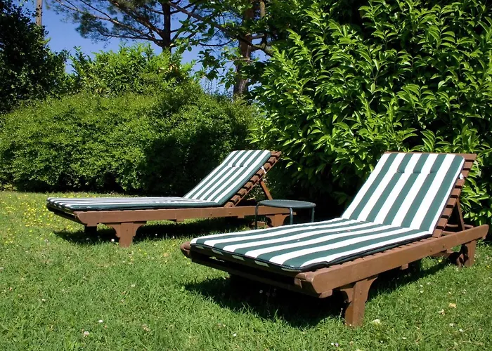 Vakantiehuis Belvilla By Oyo Loggia