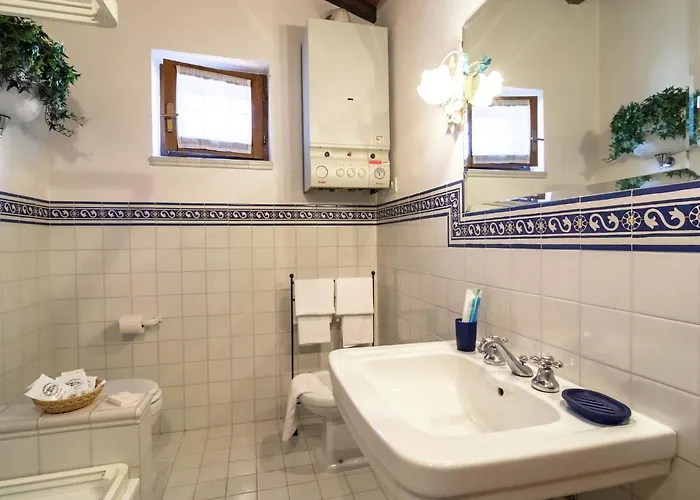 Vakantiehuis Belvilla By Oyo Loggia