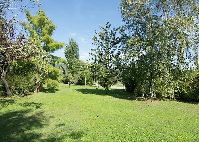 Vakantiehuis Belvilla By Oyo Loggia *