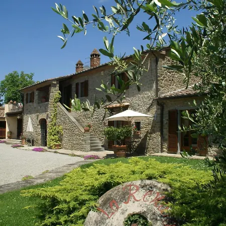 Belvilla By Oyo Loggia * Cortona