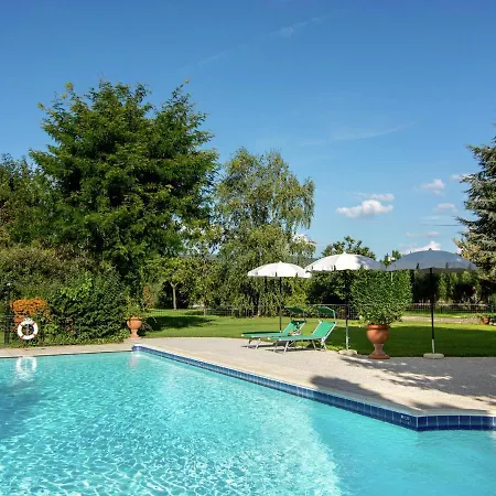 Belvilla By Oyo Loggia Holiday home *