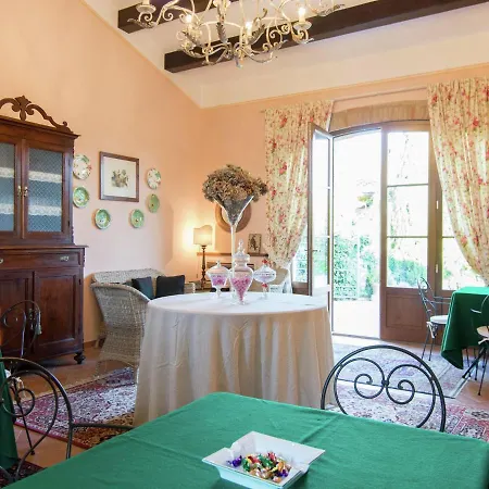 Belvilla By Oyo Loggia * Cortona