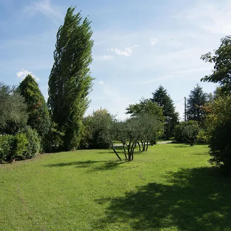 Belvilla By Oyo Loggia