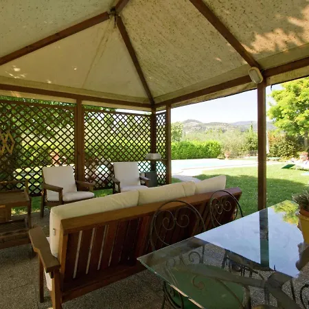 Belvilla By Oyo Loggia