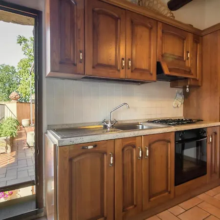 Belvilla By Oyo Loggia