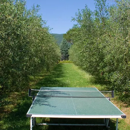 Belvilla By Oyo Loggia