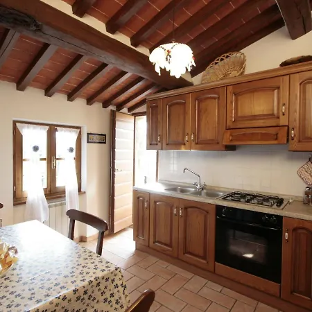 Holiday home Belvilla By Oyo Loggia *