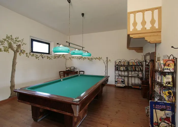 Belvilla By Oyo Loggia Holiday home Cortona