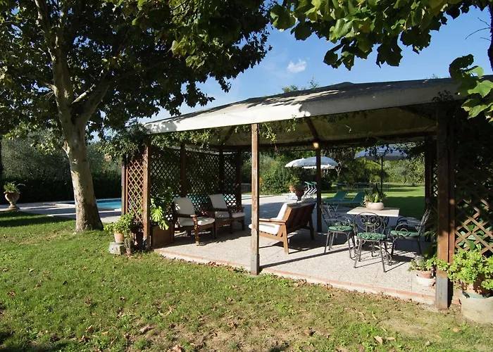 Belvilla By Oyo Loggia Holiday home Cortona