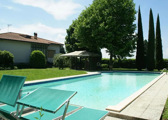 Holiday home Belvilla By Oyo Loggia Cortona