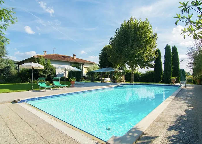 Belvilla By Oyo Loggia *