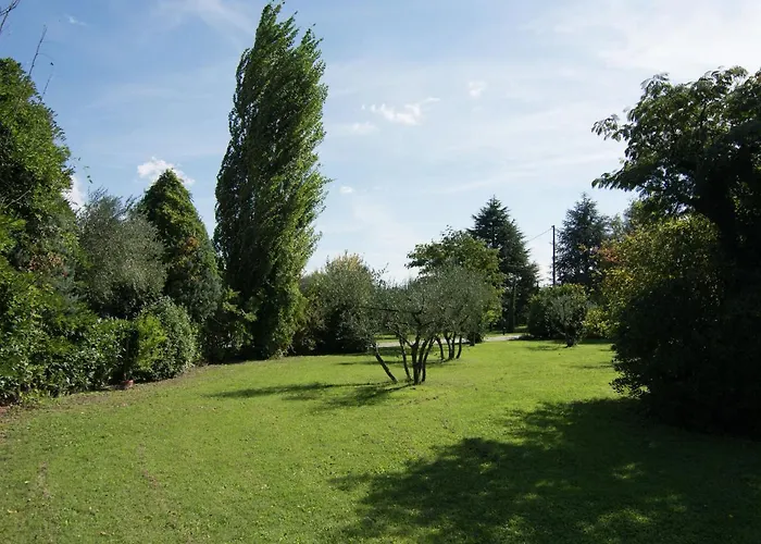 Belvilla By Oyo Loggia