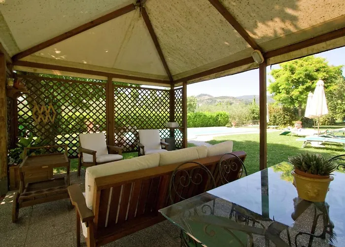 Belvilla By Oyo Loggia