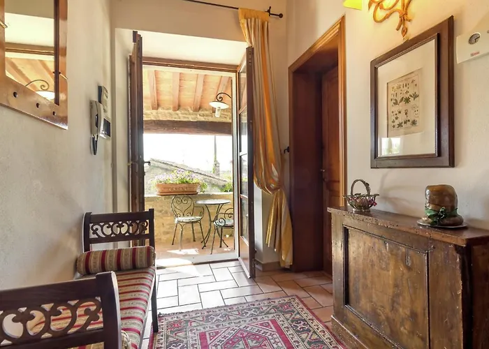 Belvilla By Oyo Loggia