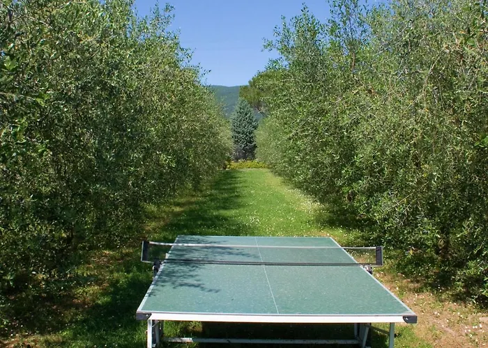 Belvilla By Oyo Loggia