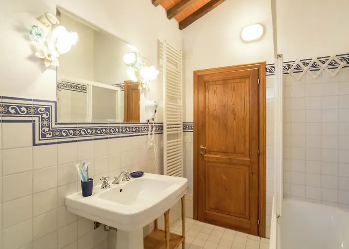 Belvilla By Oyo Loggia *