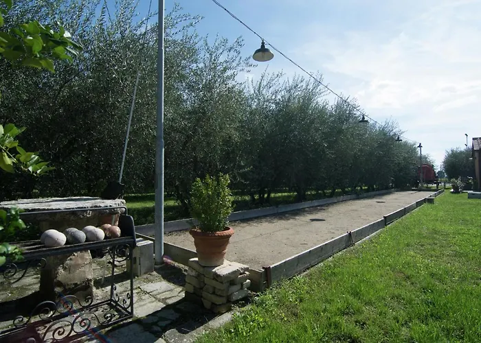 Belvilla By Oyo Loggia * Cortona