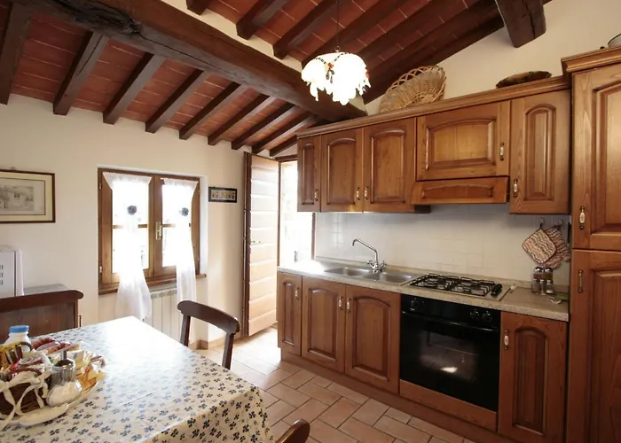 Holiday home Belvilla By Oyo Loggia *