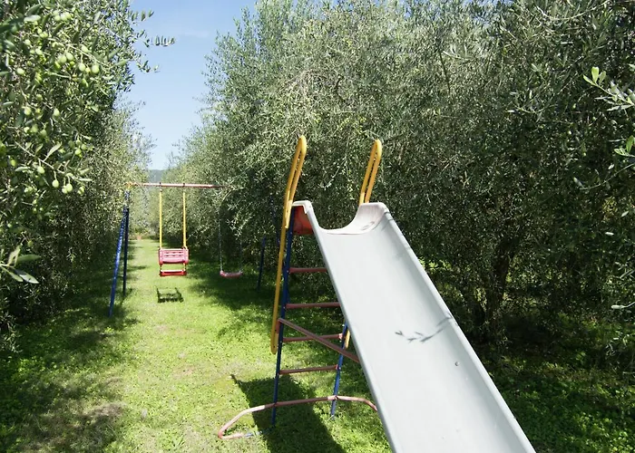 Belvilla By Oyo Loggia Holiday home